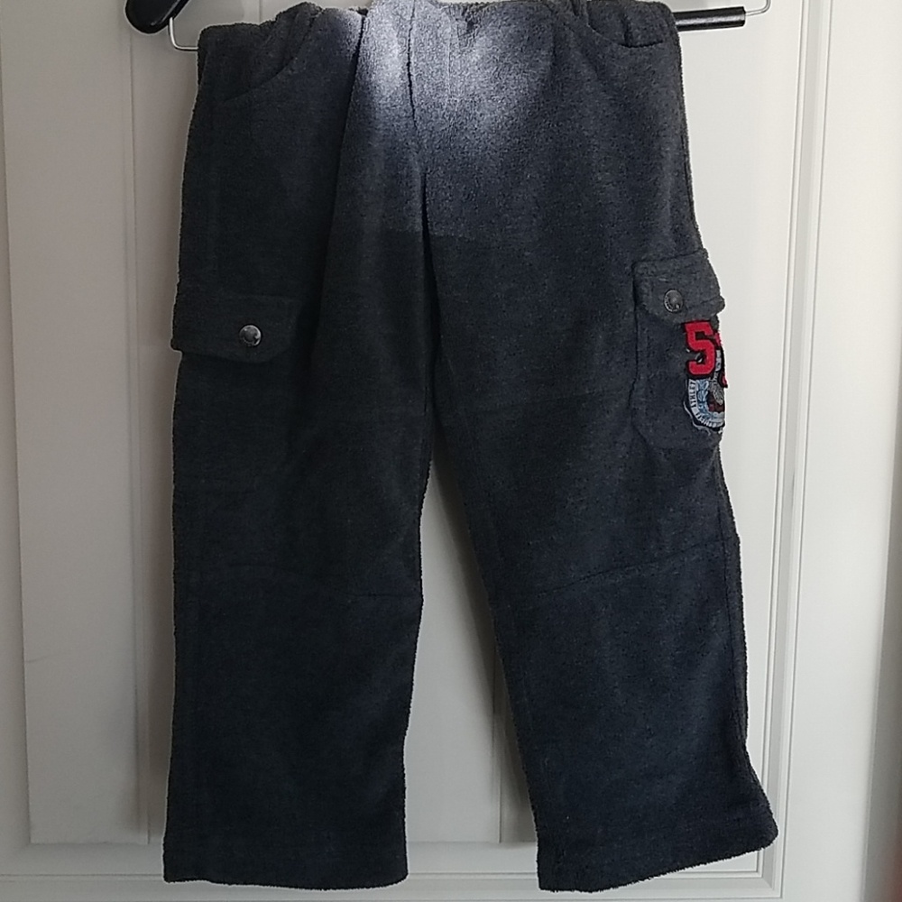 Pumpkin patch Boys Pants